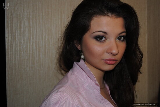 Фото Лина Панина