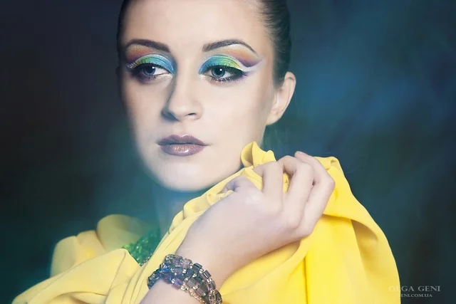 Ksenia Djachenko's photo