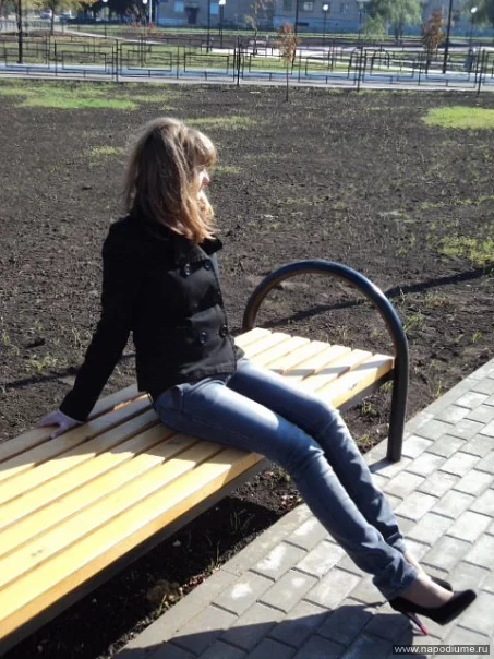 Viktoria Pan'kova's photo