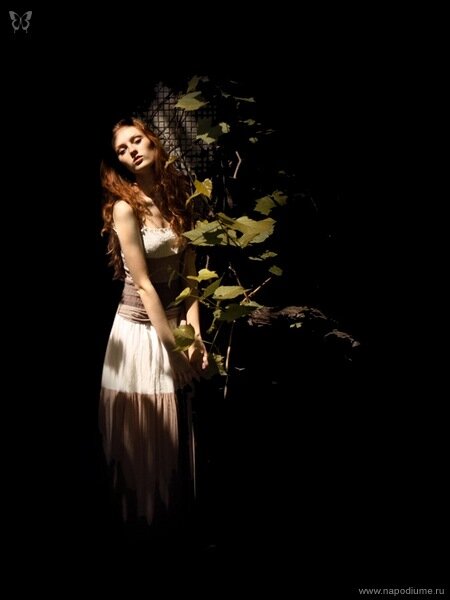 Фото Anastasiya Fedotova