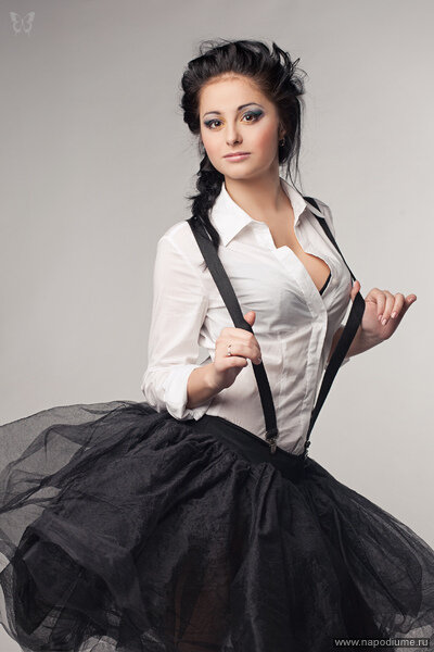 Фото Дарья DariyaImage Алексеева