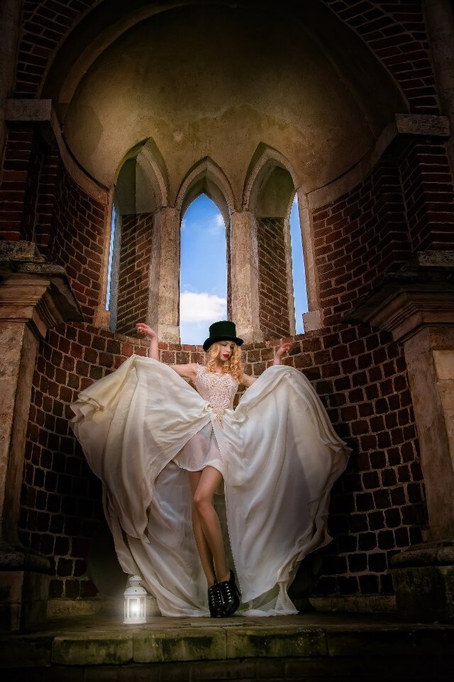 Фото Екатерина Александрова