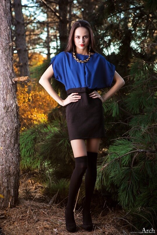 Фото NATALIA KRAVCHENKO