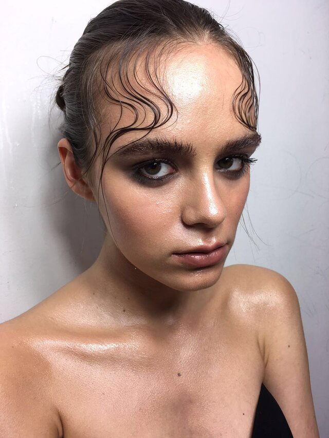 Фото Дарья Бычкова