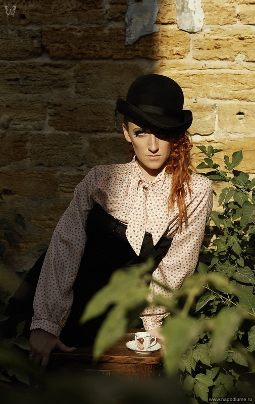 Fasion,  портрет,  Одесса