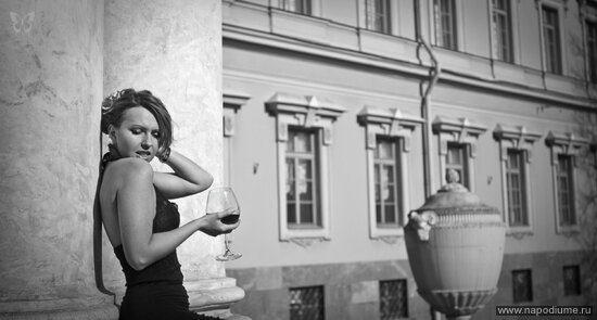 Фото Алёна Гайдук