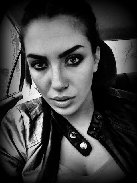 Foto Viktoria Oksina