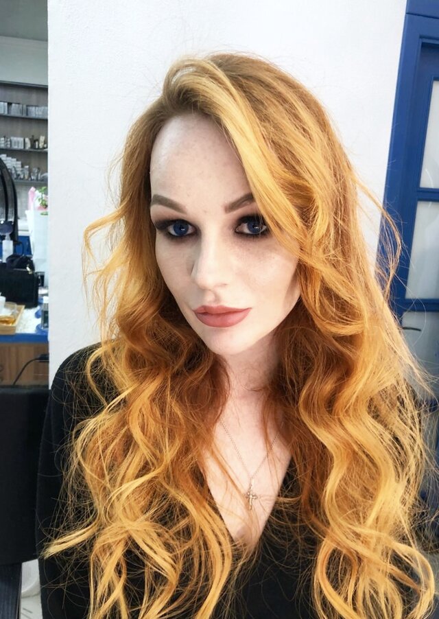 Фото Екатерина L