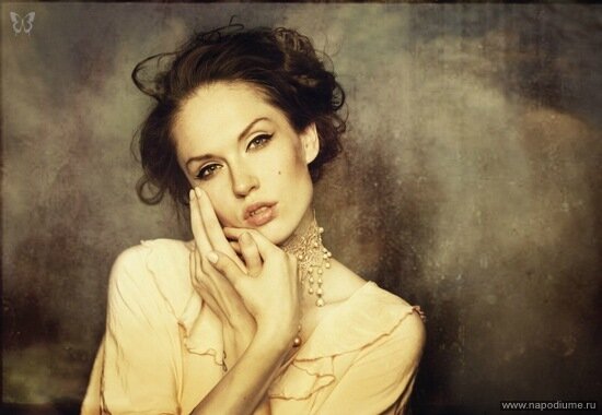 Фото Marina Yoon