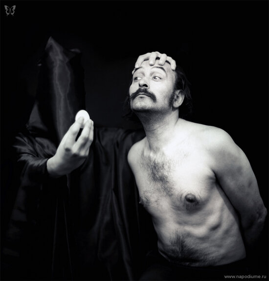 Фото Сергей Васильев