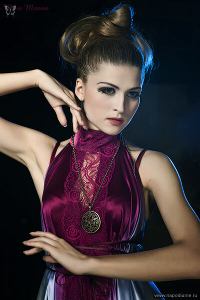 Фото fata Morgana