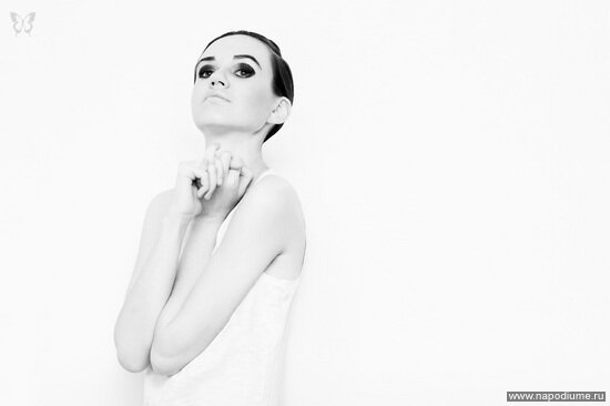 Фото Мила Зверева