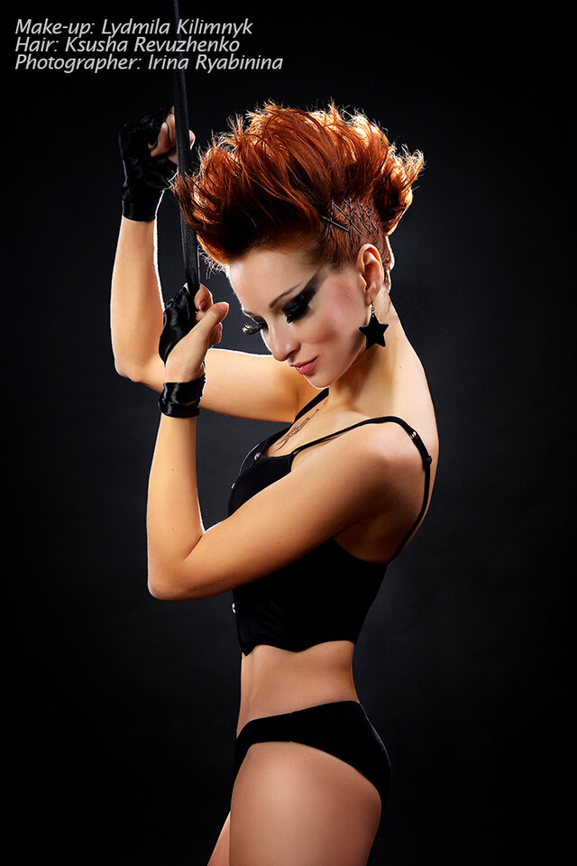 Фото Ирина Irina Ryabinina Рябинина