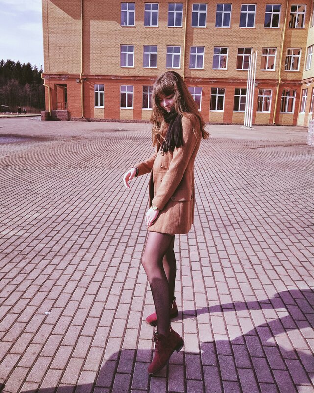 Фото Екатерина Гусева