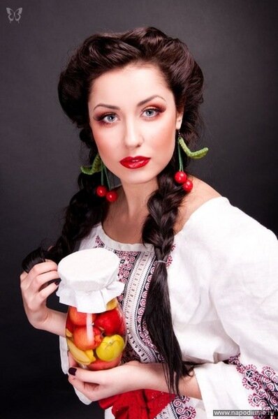 Фото Анна Лихачёва