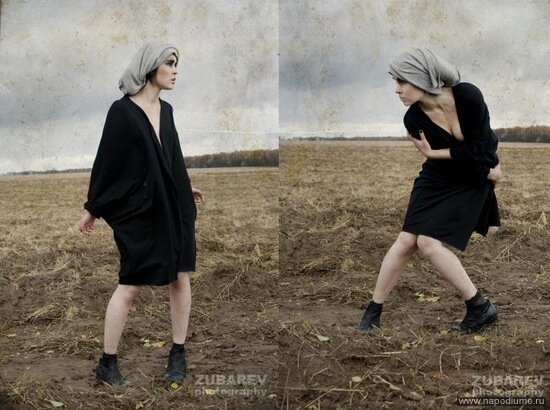 Фото Ива Басара
