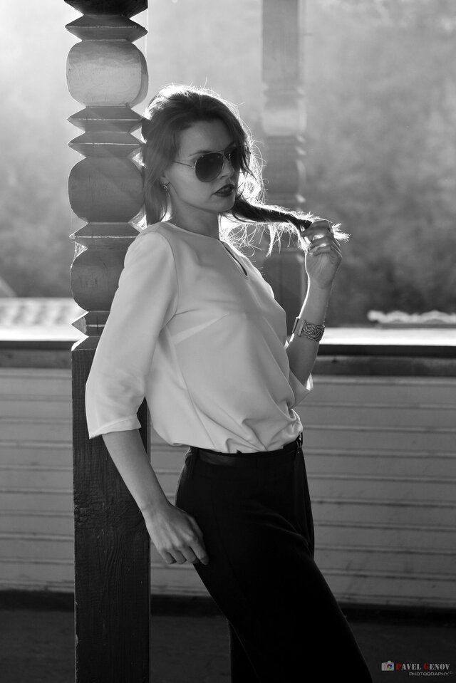 Фото Natasha RedFox