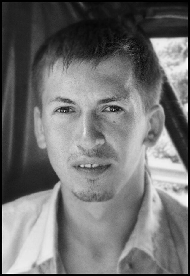Фото Михаил pinchenkov Пинченков