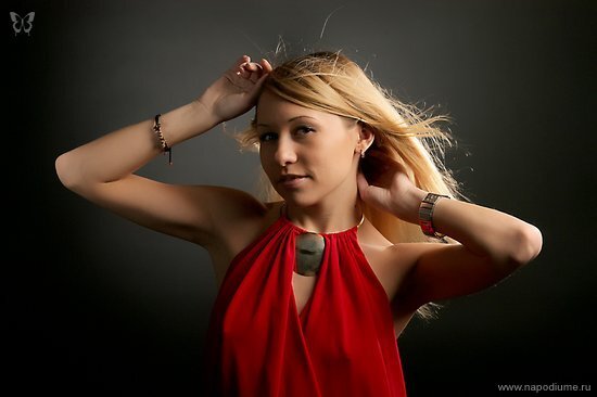 Фото Евгения Jeni Бабичева