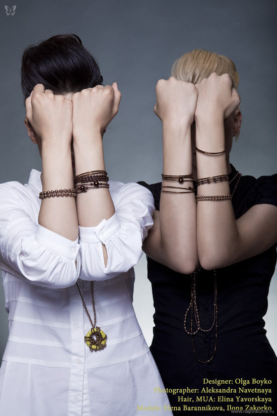 Fashion,  Beauty