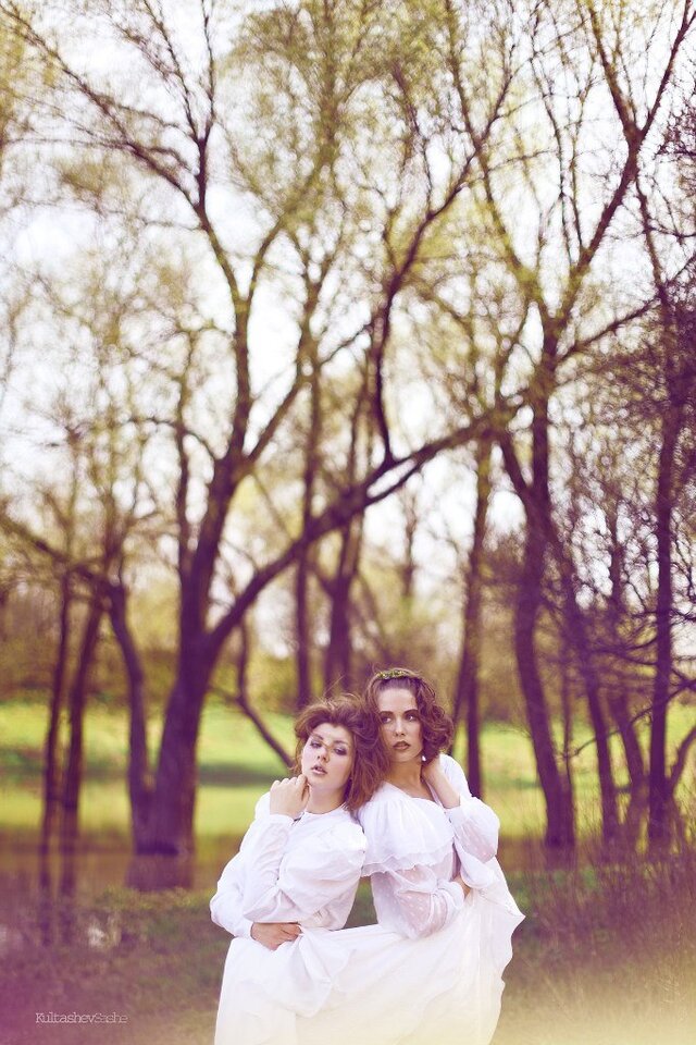 Фото Kate Holmann