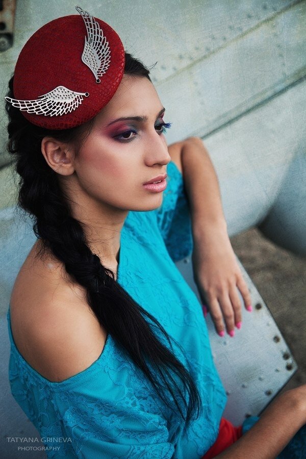 Фото Nastya Bayer