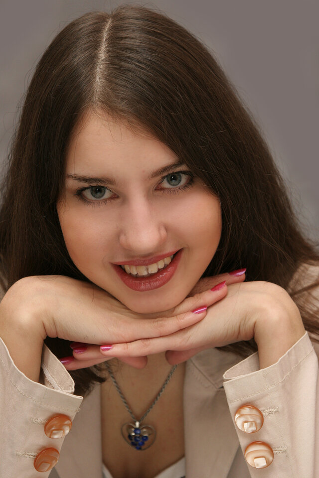 Irina Alexandrova's photo
