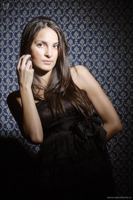 Foto Pavel Spivak
