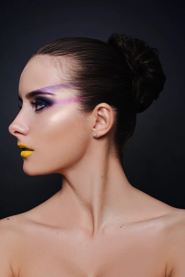 Lilija Samsonova's photo