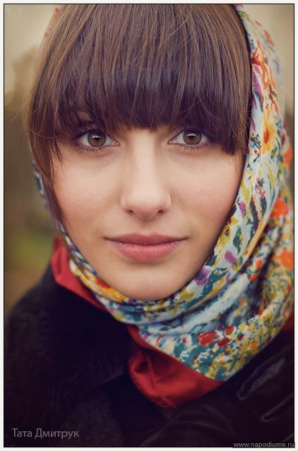 Фото Ирина Табачинская