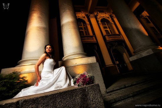 Wedding,  Bride,  Trash The Dress,  невеста,  свадьба