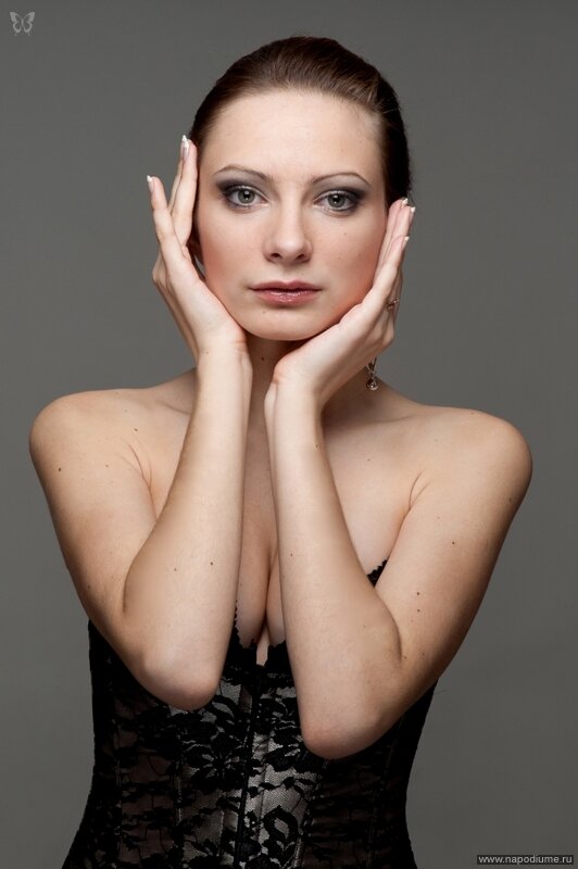 Фото Анна Ann.G Гончаренко
