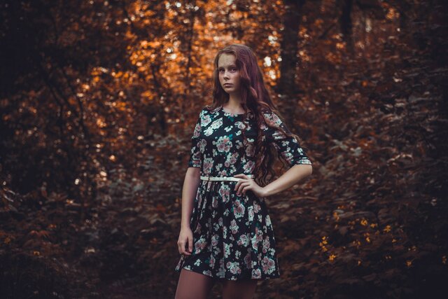 Фото Ангелина Казакова