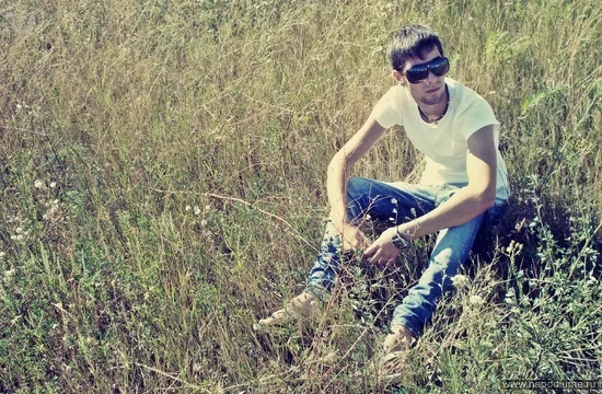 Alisa Abramova's photo