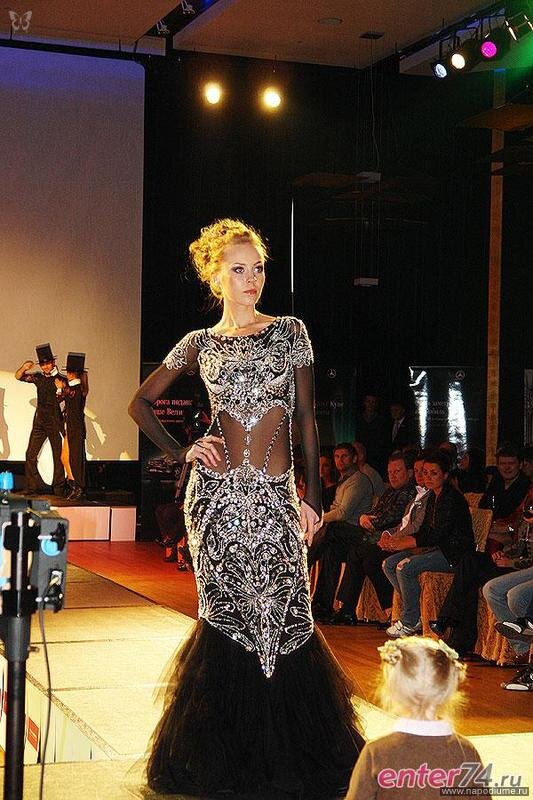 Фото Модельное агентство Fashion-ONE