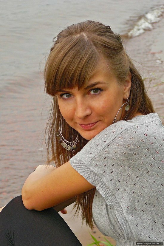 Natali Selkovnikova's photo