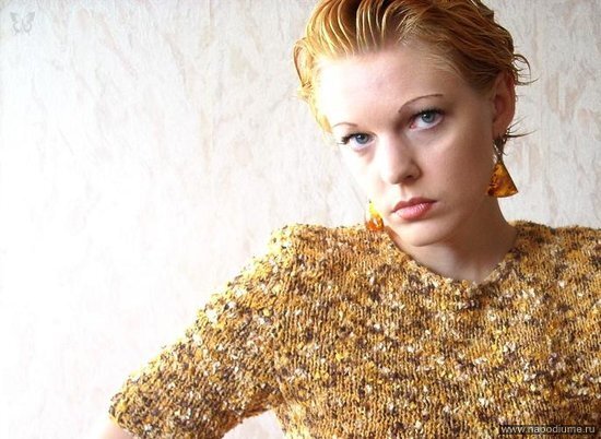 Фото Лена Щербинина