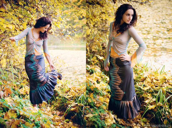 Фото Елена Мельник