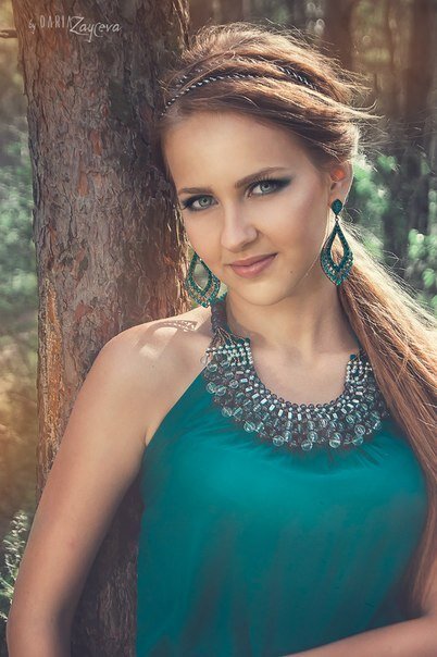 Фото Карина Калугина