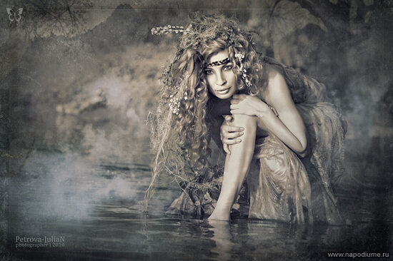 Фото Petrova Julian