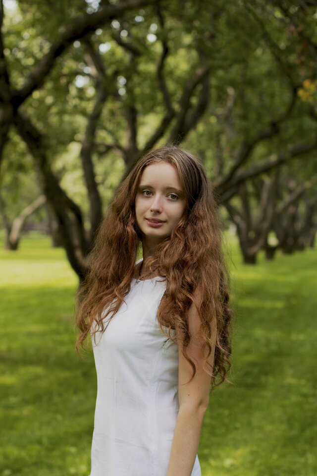 Фото Маришка Семенкова