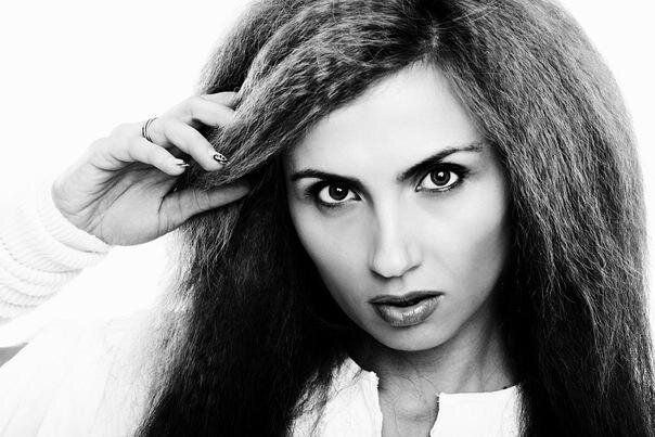 Diana Bantjuk-Panicheva's photo