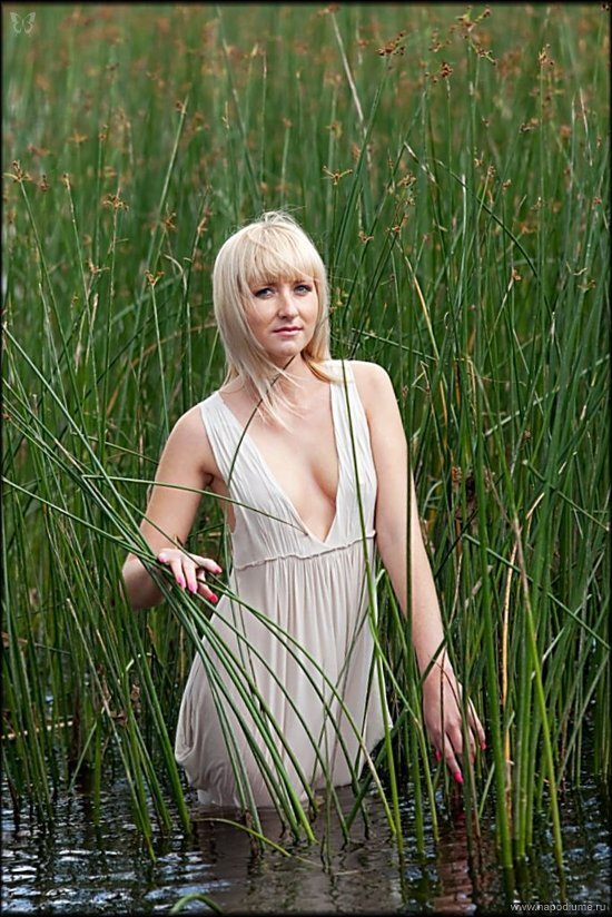 Фото Ирина Фетисова