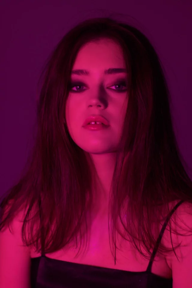 Foto Anastasija Turkeeva
