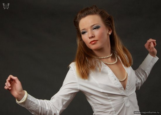 Фото Ирина Дятлова