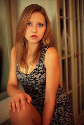 Alina Godlevskaa's photo