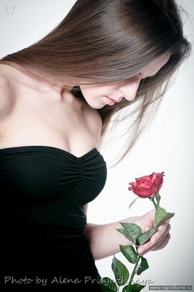 Фото Anna B
