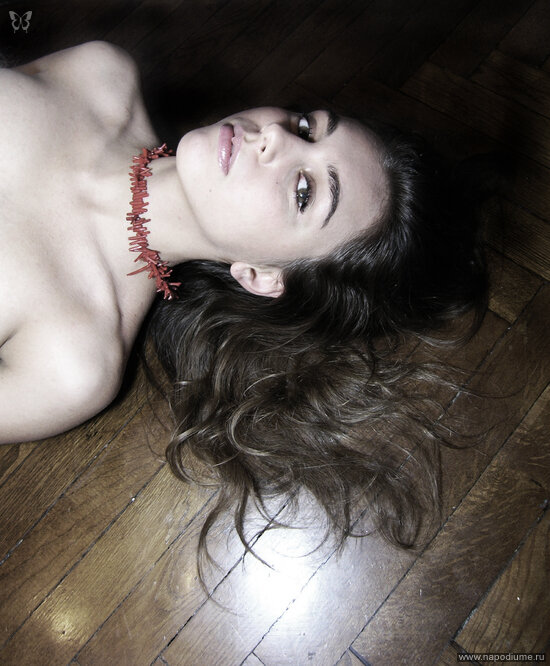 Фото Anna k