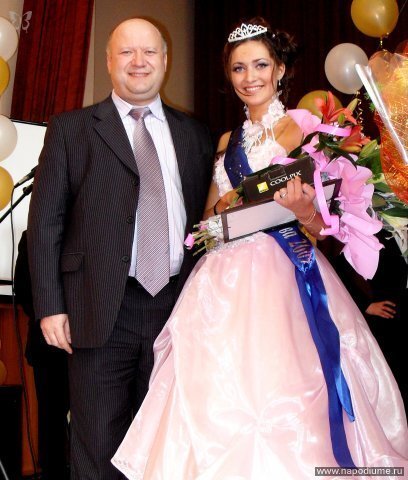Краса Измайлово 2009