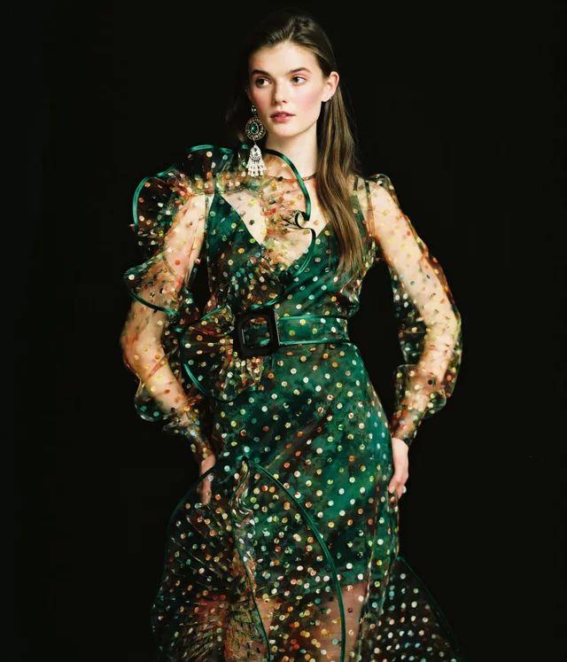 NADYA DZYAK | fall/winter 2019/2020 | Lookbook